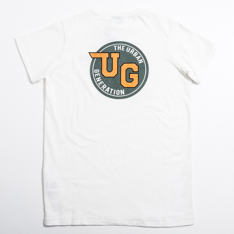 T-shirt "Wilson"